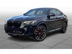 2024New BMWNew X4New Sports Activity Coupe