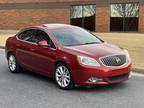 2012 Buick Verano Leather SEDAN 4-DR