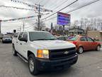 2010 Chevrolet Silverado 1500 Hybrid