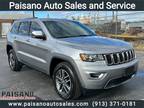 2019 Jeep Grand Cherokee Limited 4WD SPORT UTILITY 4-DR