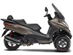 2021 Piaggio MP3 500 HPE Sport Advanced