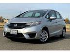 2015 Honda Fit LX