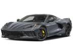 2022 Chevrolet Corvette Stingray RWD Coupe 2LT