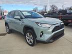 2021 Toyota RAV4 Hybrid XLE Premium