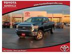 2014 Toyota Tundra 4WD Truck SR5