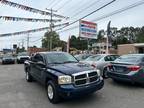 2007 Dodge Dakota Slt