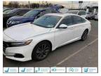 2021 Honda Accord, 22K miles