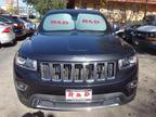 2014 Jeep Grand Cherokee 2WD Limited