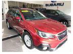 2019 Subaru Outback Premium