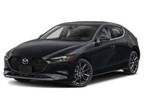 2021 Mazda Mazda3 Hatchback 2.5 Turbo