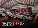 Tiffin Phaeton M-42LH Class A 2015