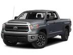2014 Toyota Tundra 4WD Truck SR