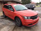 2018 Dodge Journey SE SUV