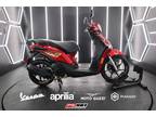 2024 Piaggio Liberty 150 S