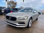 2018 Volvo S90 Momentum