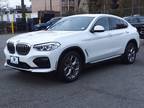 2021 BMW X4 x Drive30i