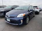 2014 Toyota Prius Blue, 129K miles