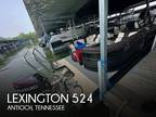 2021 Lexington 524 Boat for Sale
