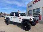 2020 Jeep Gladiator 4WD Sport S