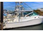 2001 Cabo 35 Express Sportfish