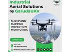Best Drone Survey and Mapping Company in India