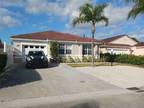 Single Family Residence - Miami Gardens, FL 5401 Nw 184th St