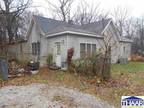 West Terre Haute, Vigo County, IN House for sale Property ID: 418397411