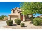 11884 S 175TH LN, Goodyear, AZ 85338 Single Family Residence For Rent MLS#
