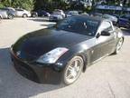 2004 Nissan 350Z