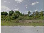North Port, Sarasota County, FL Homesites for sale Property ID: 417441997