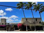 217 Prospect Street F4, Honolulu HI 96813