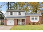 512 CONCORD DR, Hampton, VA 23666 Single Family Residence For Sale MLS# 10511670