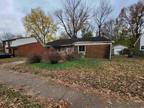 Evansville, Vanderburgh County, IN House for sale Property ID: 418337252