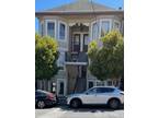Victorian, Apartment - San Francisco, CA 4159 24th St