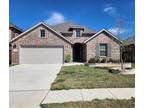 Single Family Residence - Aubrey, TX 11441 White River Dr