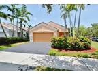 Single Family Residence - Weston, FL 1509 Sunset Way