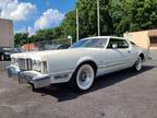 1976 Ford Thunderbird