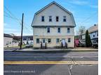 Residential Lease, Apartment - Ashley, PA 126 S Main St 1st Fl