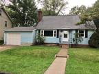Canton, Stark County, OH House for sale Property ID: 417686849