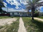 6600 SW 20TH ST, Miramar, FL 33023 Single Family Residence For Sale MLS#