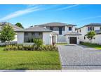 Single Family Residence - Cooper City, FL 10446 Sw 57th Ct