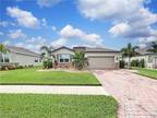 Ranch, One Story, Single Family Residence - CAPE CORAL, FL 3235 Baravaldo Cir