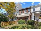 735 IRVING ST NW, WASHINGTON, DC 20010 Condo/Townhouse For Sale MLS# DCDC2116068