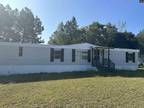 Traditional, Manufactured/Mobile - West Columbia, SC 159 Kings Tree Acres Dr