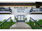 1 Bed, 1 Bath Spencer Arms - Apartments in Torrance, CA