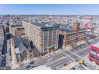 Residential Lease, Loft - PHILADELPHIA, PA 640 N BROAD STREET N BROAD STREET #M