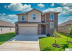 Single Family Rental, Traditional - New Braunfels, TX 371 Walnut Crk