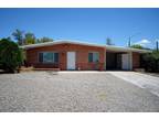 Single Family Residence, Ranch - Tucson, AZ 1241 E Lester St
