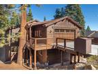 10955 SKISLOPE WAY, Truckee, CA 96161 Single Family Residence For Sale MLS#