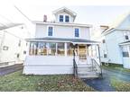 229 MILDRED AVE, Syracuse, NY 13206 Single Family Residence For Sale MLS#